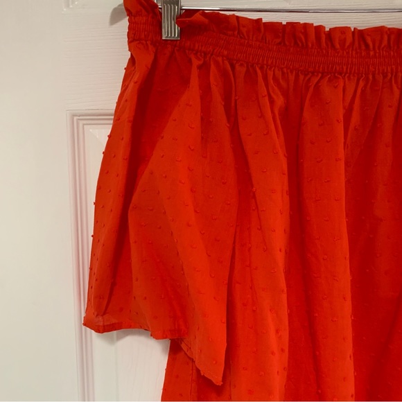 H&M off the shoulder blouse - Picture 2 of 7